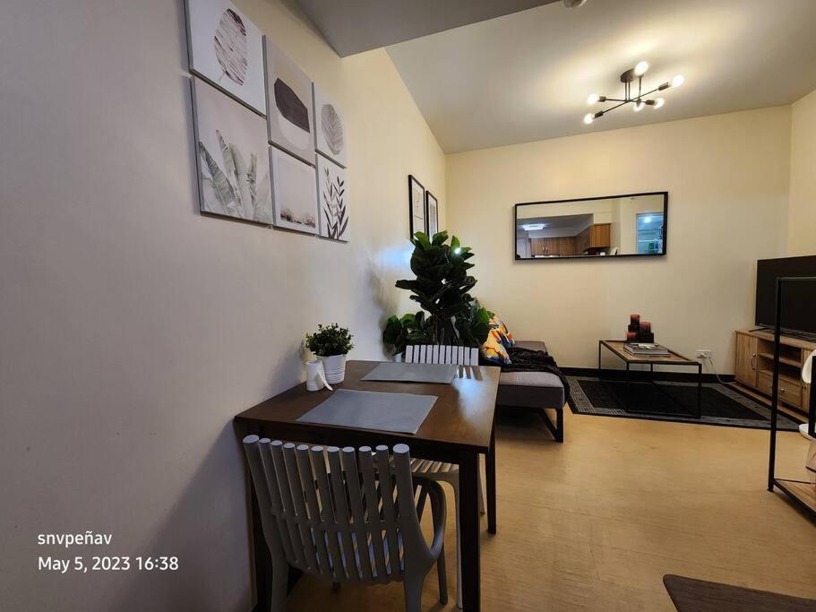 Apartment Torre De Unit 1720 Taft Avenue Unit 1720 *