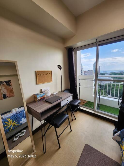 Torre De Unit 1720 Taft Avenue Unit 1720 Apartment Manila