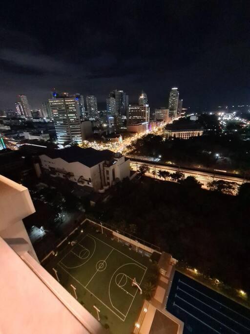 Apartment Torre De Unit 1720 Taft Avenue Unit 1720