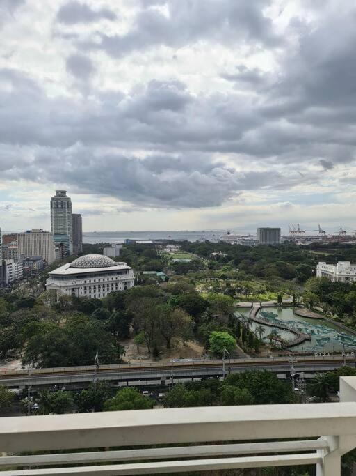 Apartment Torre De Unit 1720 Taft Avenue Unit 1720 *
