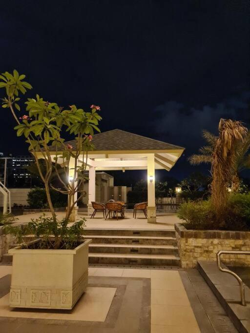 Torre De Unit 1720 Taft Avenue Unit 1720 Apartment Manila