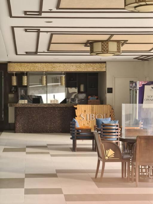 Apartment Torre De Unit 1720 Taft Avenue Unit 1720 Manila