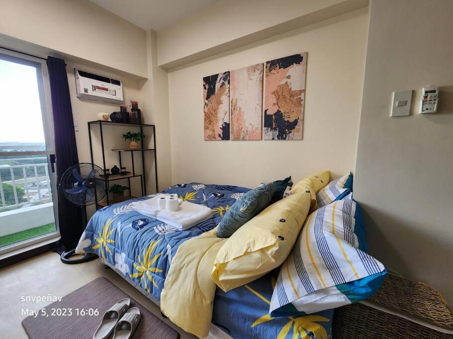 Torre De Unit 1720 Taft Avenue Unit 1720 Manila