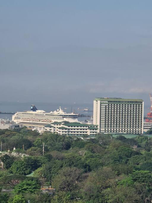 Torre De Unit 1720 Taft Avenue Unit 1720 Apartment Manila