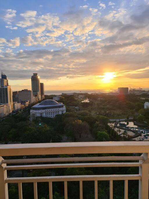 Apartment Torre De Unit 1720 Taft Avenue Unit 1720 *