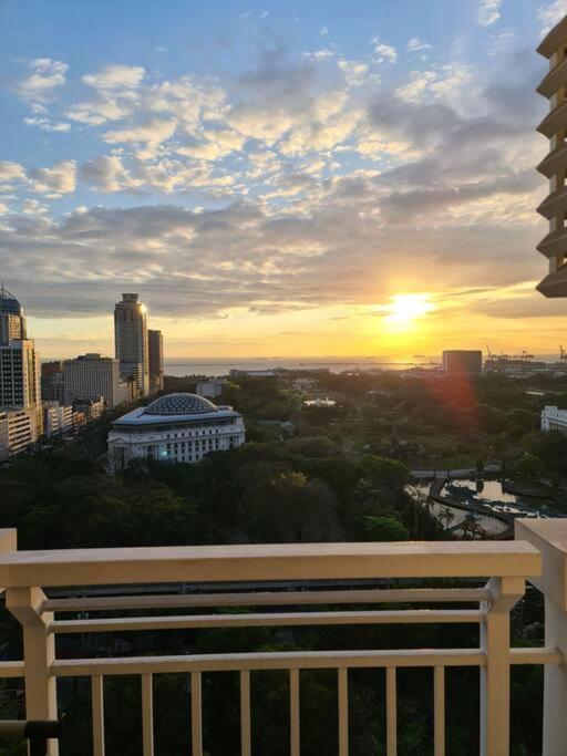 Torre De Unit 1720 Taft Avenue Unit 1720 Apartment Manila