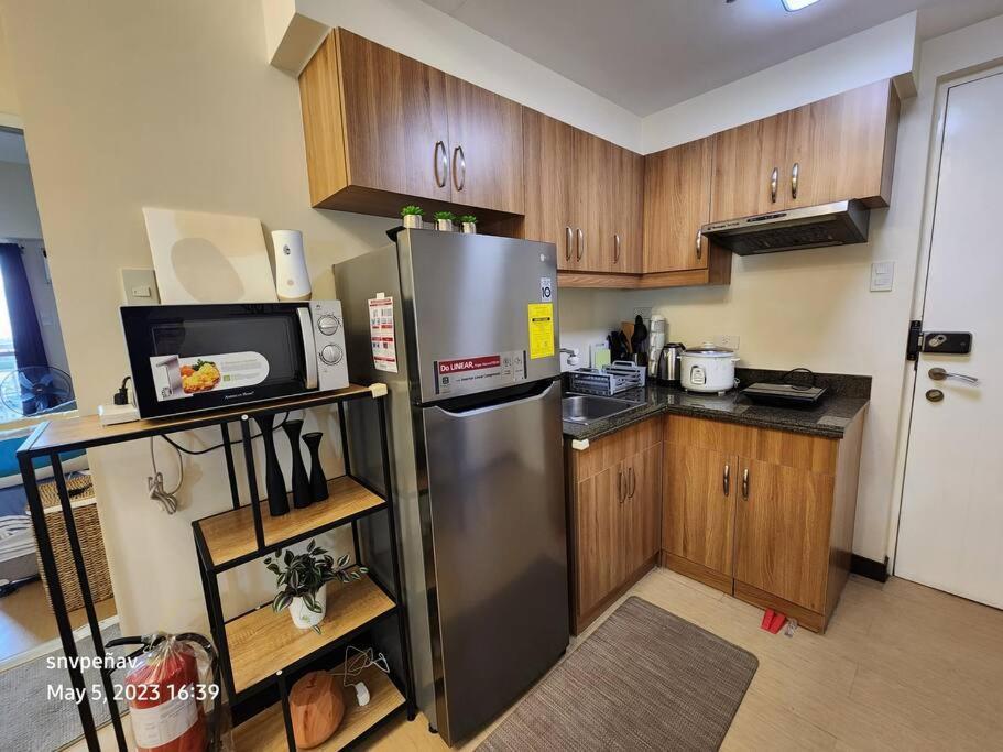 Apartment Torre De Unit 1720 Taft Avenue Unit 1720