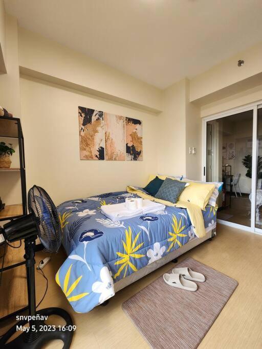 Torre De Unit 1720 Taft Avenue Unit 1720 * Manila