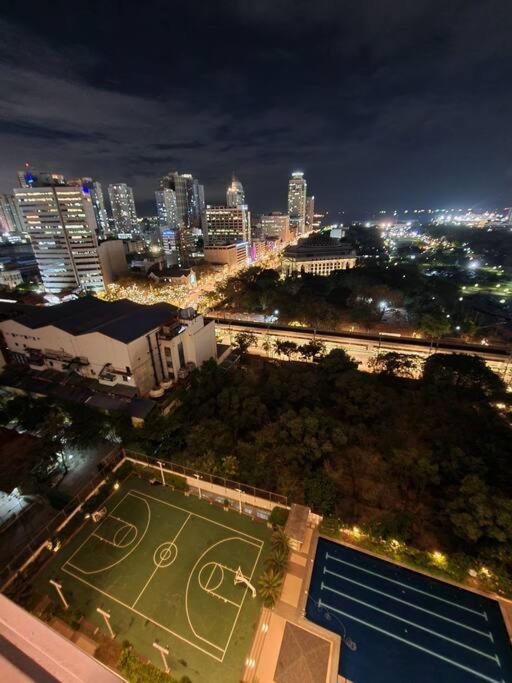 Apartment Torre De Unit 1720 Taft Avenue Unit 1720 *