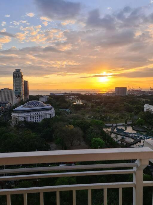 Torre De Unit 1720 Taft Avenue Unit 1720 Apartment Manila