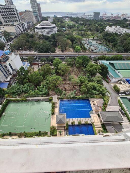 Apartment Torre De Unit 1720 Taft Avenue Unit 1720