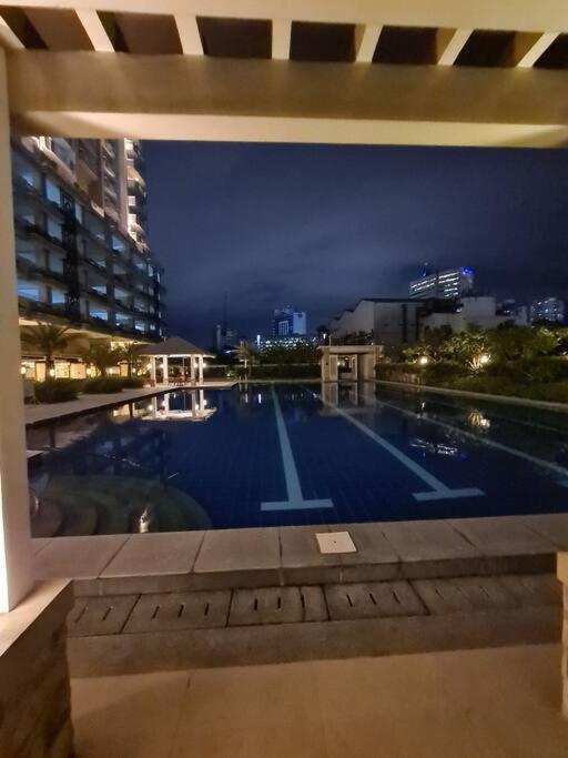 Torre De Unit 1720 Taft Avenue Unit 1720 * Manila