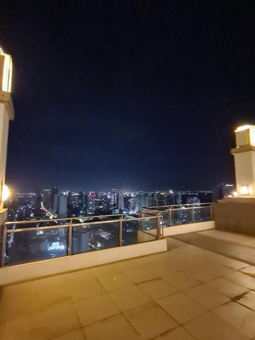 Torre De Unit 1720 Taft Avenue Unit 1720 Apartment Manila