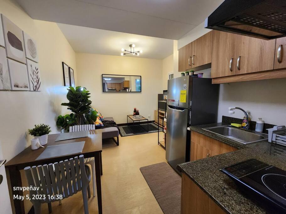 Apartment Torre De Unit 1720 Taft Avenue Unit 1720 Manila