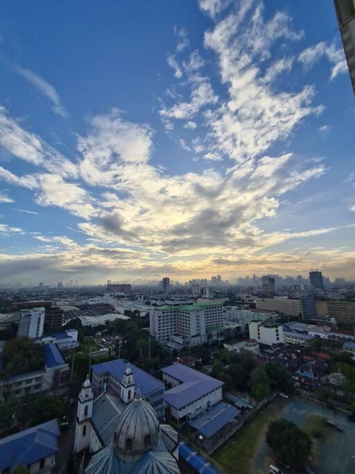 Torre De Unit 1720 Taft Avenue Unit 1720 * Manila