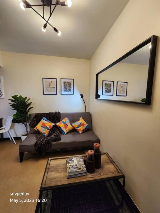 Torre De Unit 1720 Taft Avenue Unit 1720 Apartment Manila