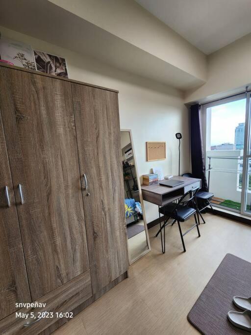 Torre De Unit 1720 Taft Avenue Unit 1720 Apartment Manila