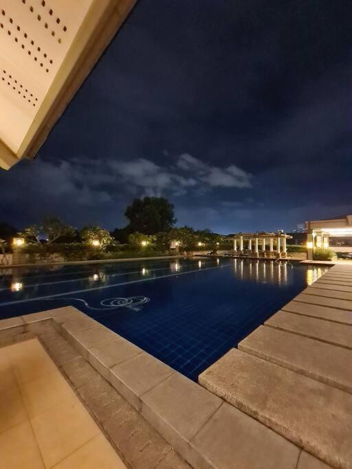 Apartment Torre De Unit 1720 Taft Avenue Unit 1720 *
