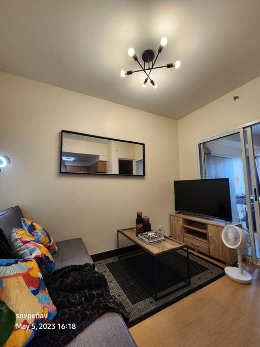 Torre De Unit 1720 Taft Avenue Unit 1720 *