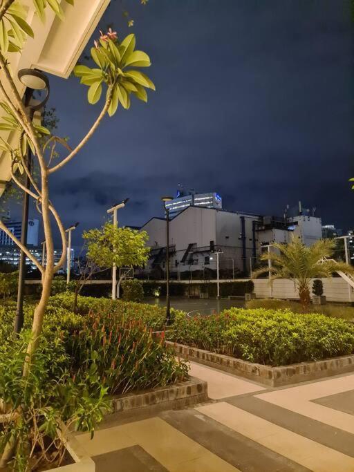 Torre De Unit 1720 Taft Avenue Unit 1720 Apartment Manila