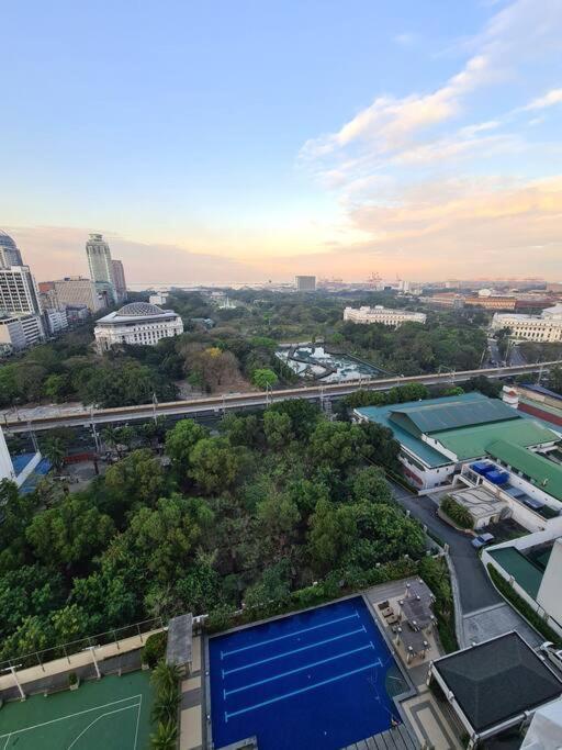 Apartment Torre De Unit 1720 Taft Avenue Unit 1720 Manila