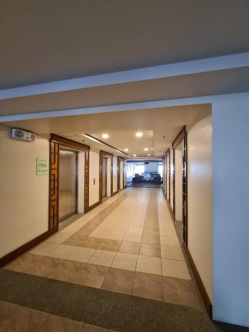 Torre De Unit 1720 Taft Avenue Unit 1720 Apartment Manila