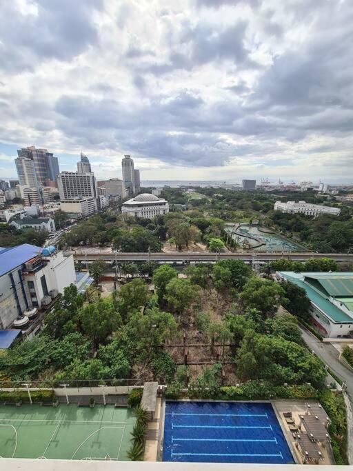 Torre De Unit 1720 Taft Avenue Unit 1720 Manila