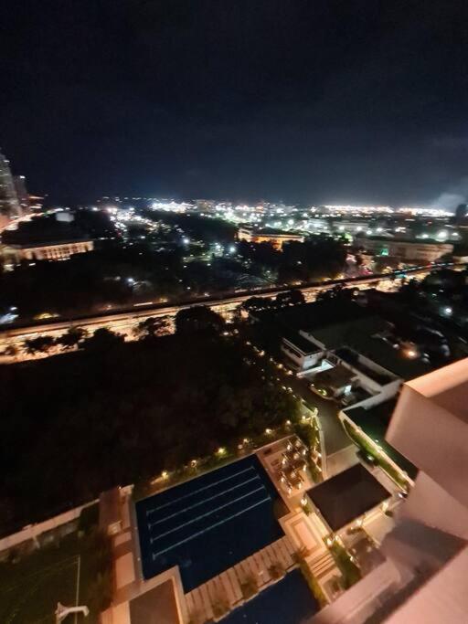 Torre De Unit 1720 Taft Avenue Unit 1720 * Manila