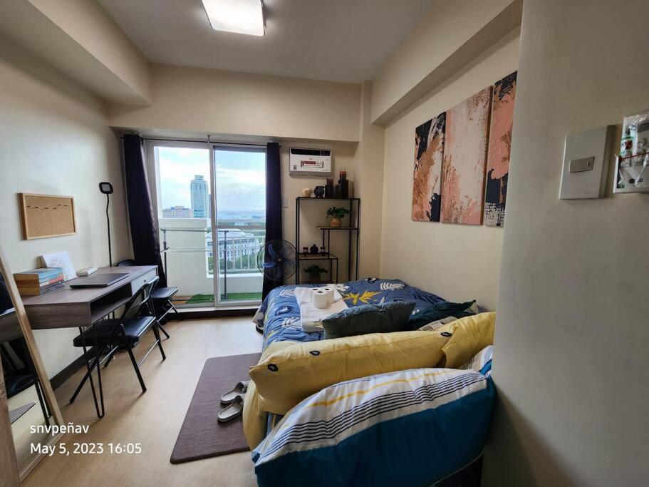 Torre De Unit 1720 Taft Avenue Unit 1720 * Manila