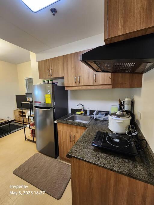 Torre De Unit 1720 Taft Avenue Unit 1720 Manila