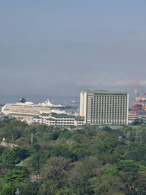 Apartment Torre De Unit 1720 Taft Avenue Unit 1720