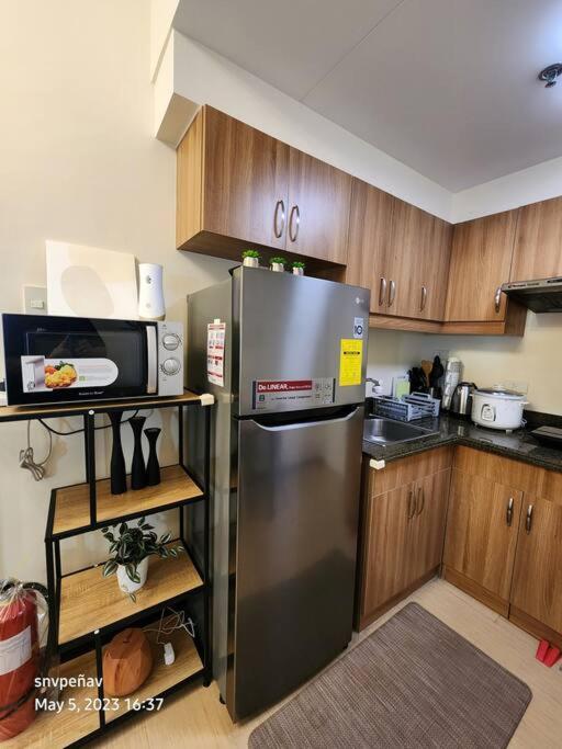 Torre De Unit 1720 Taft Avenue Unit 1720 Apartment Manila