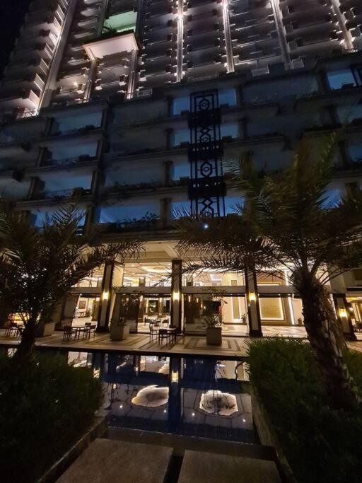 Apartment Torre De Unit 1720 Taft Avenue Unit 1720