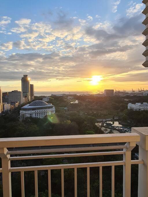 Apartment Torre De Unit 1720 Taft Avenue Unit 1720 *