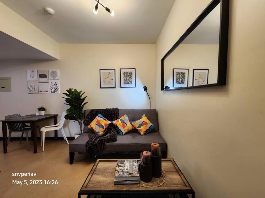 Apartment Torre De Unit 1720 Taft Avenue Unit 1720 Manila