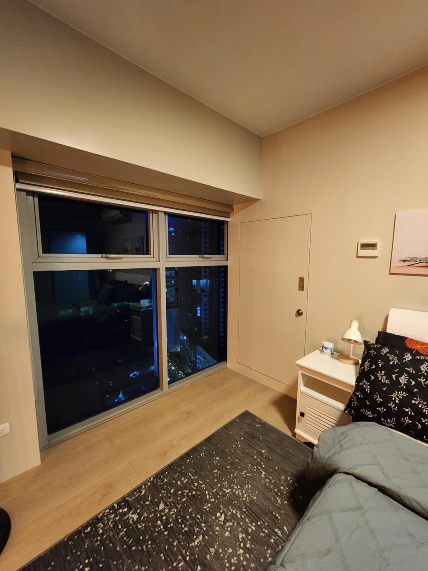 Apartment Eastwood Legrand 3 Eastwood City, Quezon