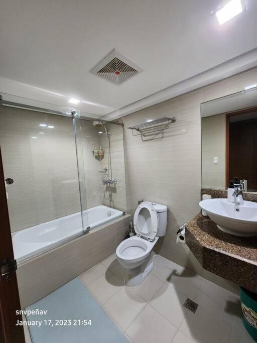 Apartment Eastwood Legrand 3 Eastwood City, Quezon