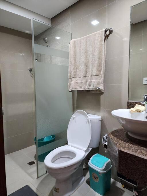 Apartment Eastwood Legrand 3 Eastwood City, Quezon