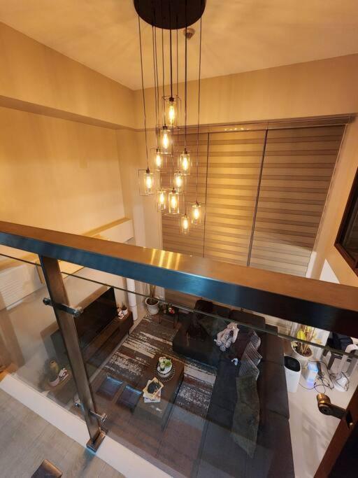 Apartment Eastwood Legrand 3 Eastwood City, Quezon