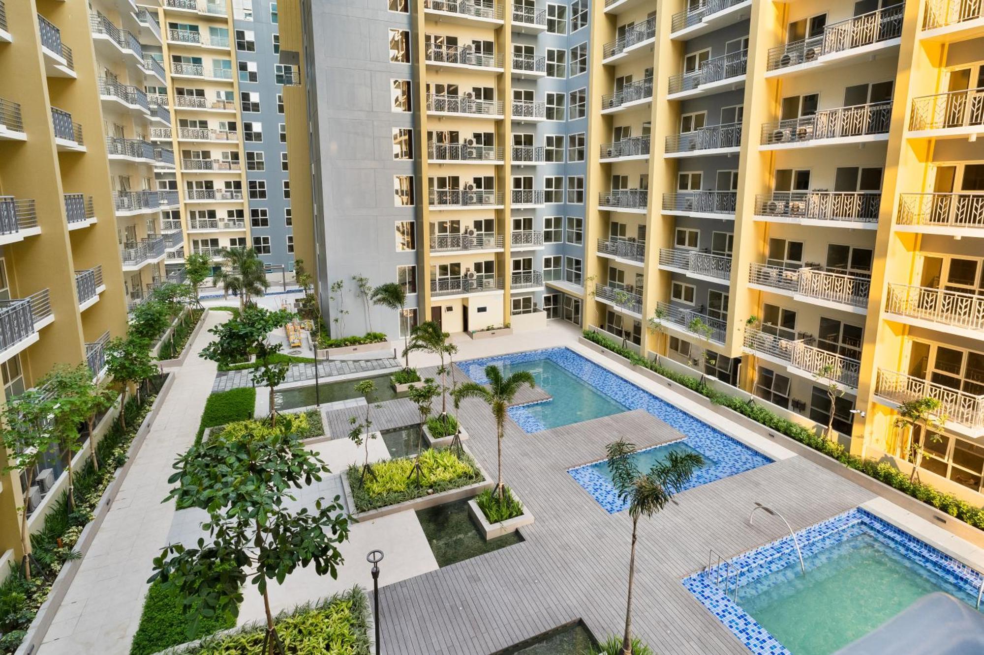 Bayshore Luxe By Prime Manila