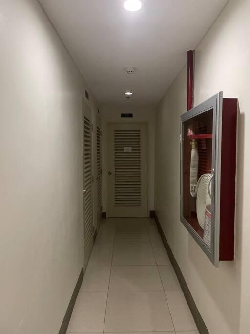 Fame Residences Edsa Shaw Mrt Shangrila Megamall 3538 Manila