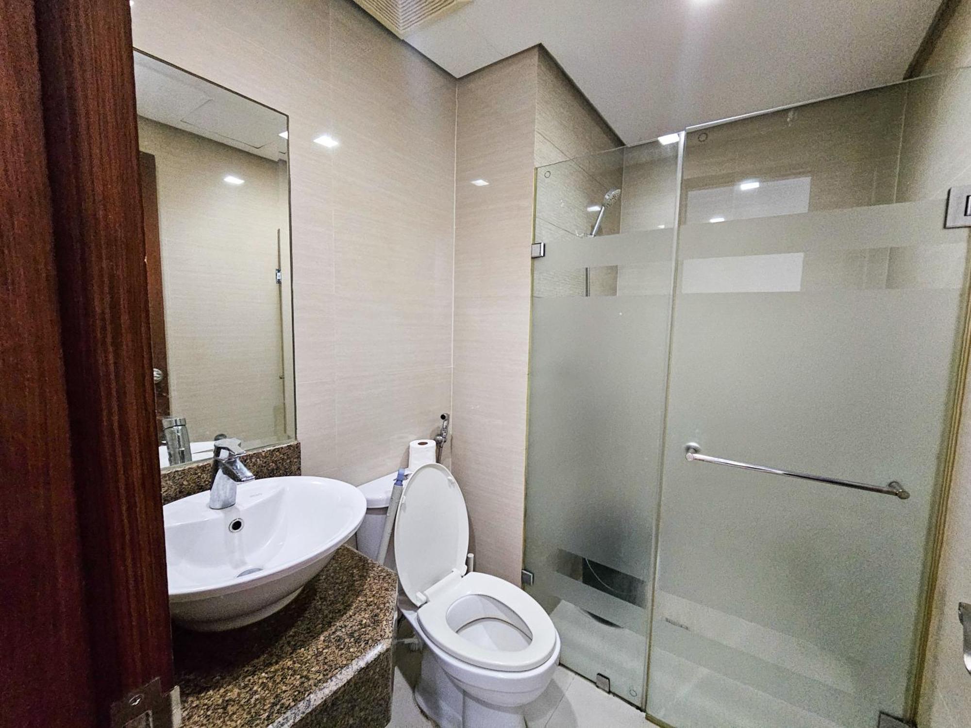 Cozy View Free Swim And Gym * Manila