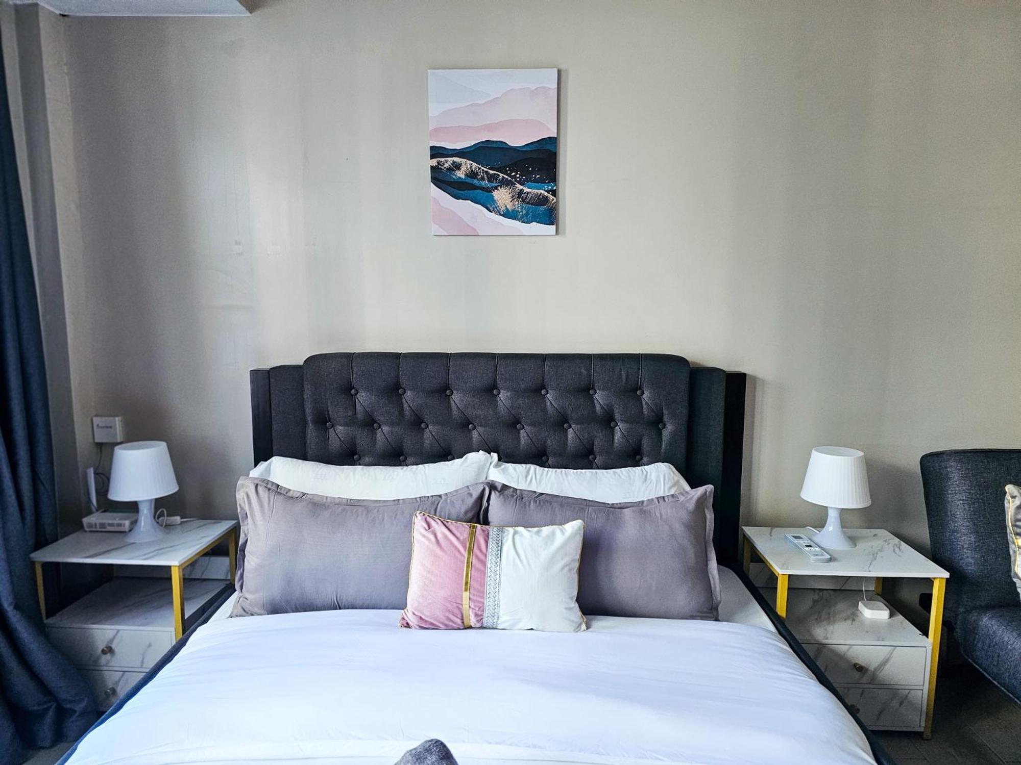 Apartment Cozy View Free Swim And Gym *