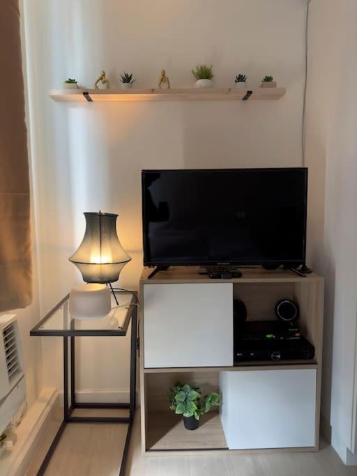 Apartment Azure Staycation By K&k