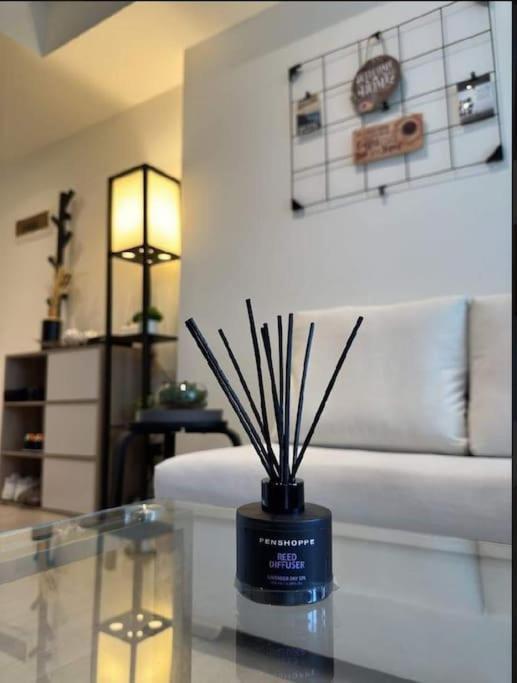 Apartment Azure Staycation By K&k *