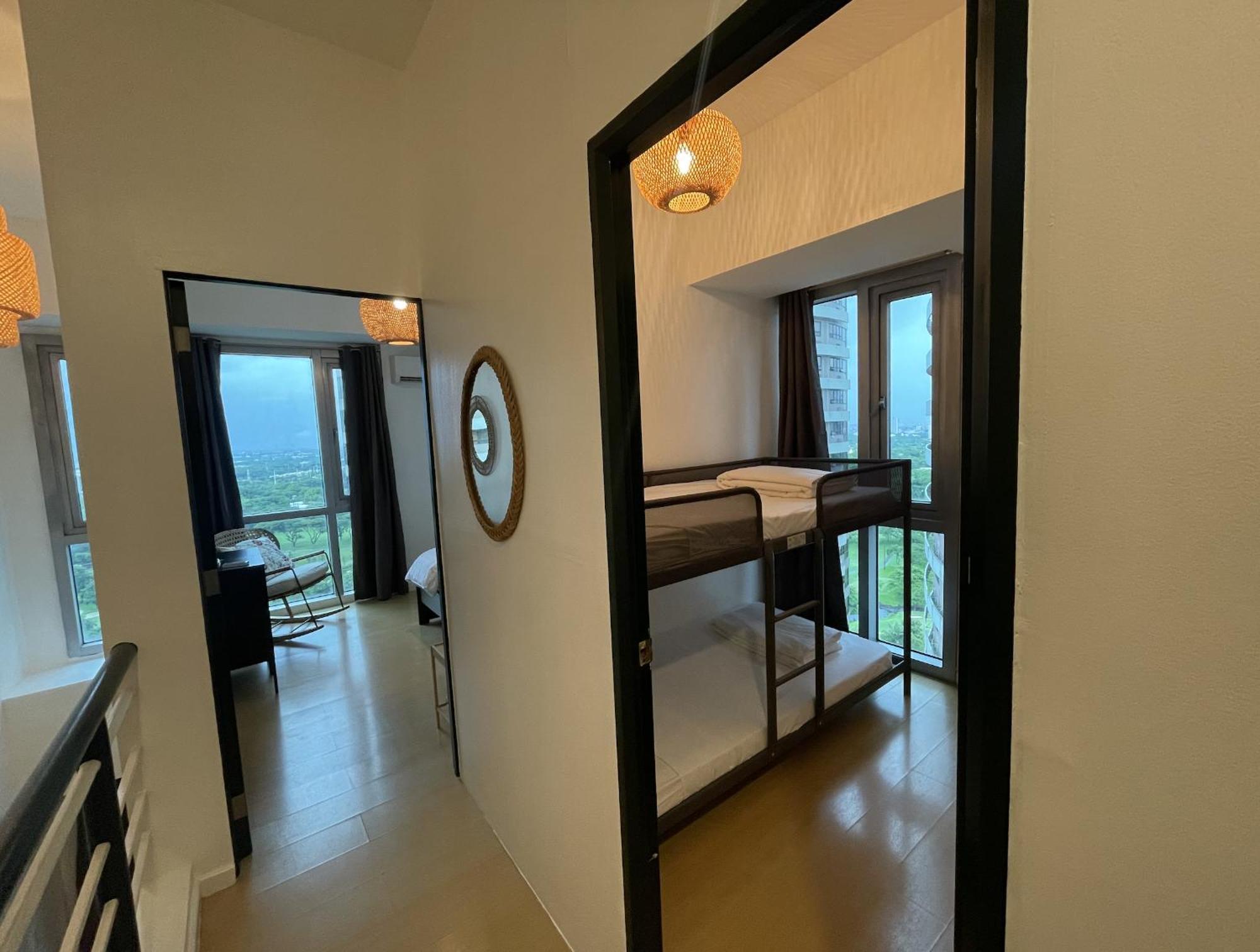 Apartment Prime Avant Bgc Location By Ph Staycation *