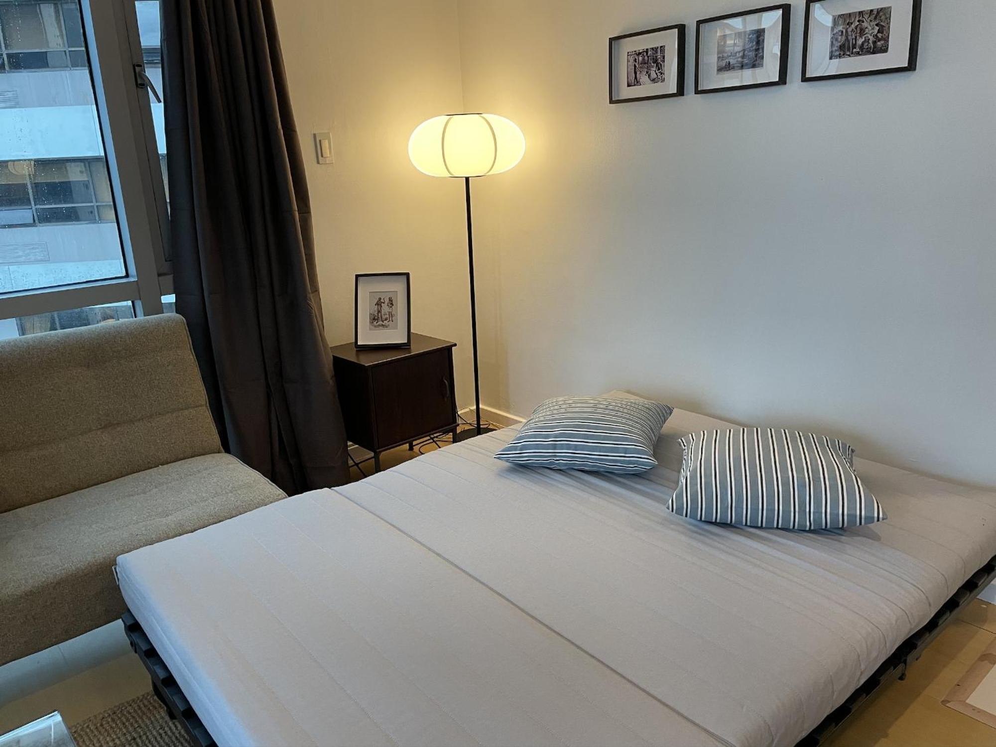 Prime Avant Bgc Location By Ph Staycation Apartment Manila