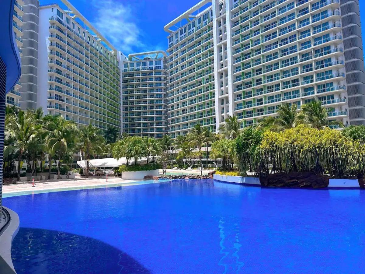 Apartment Azure Beach Residences By Andre