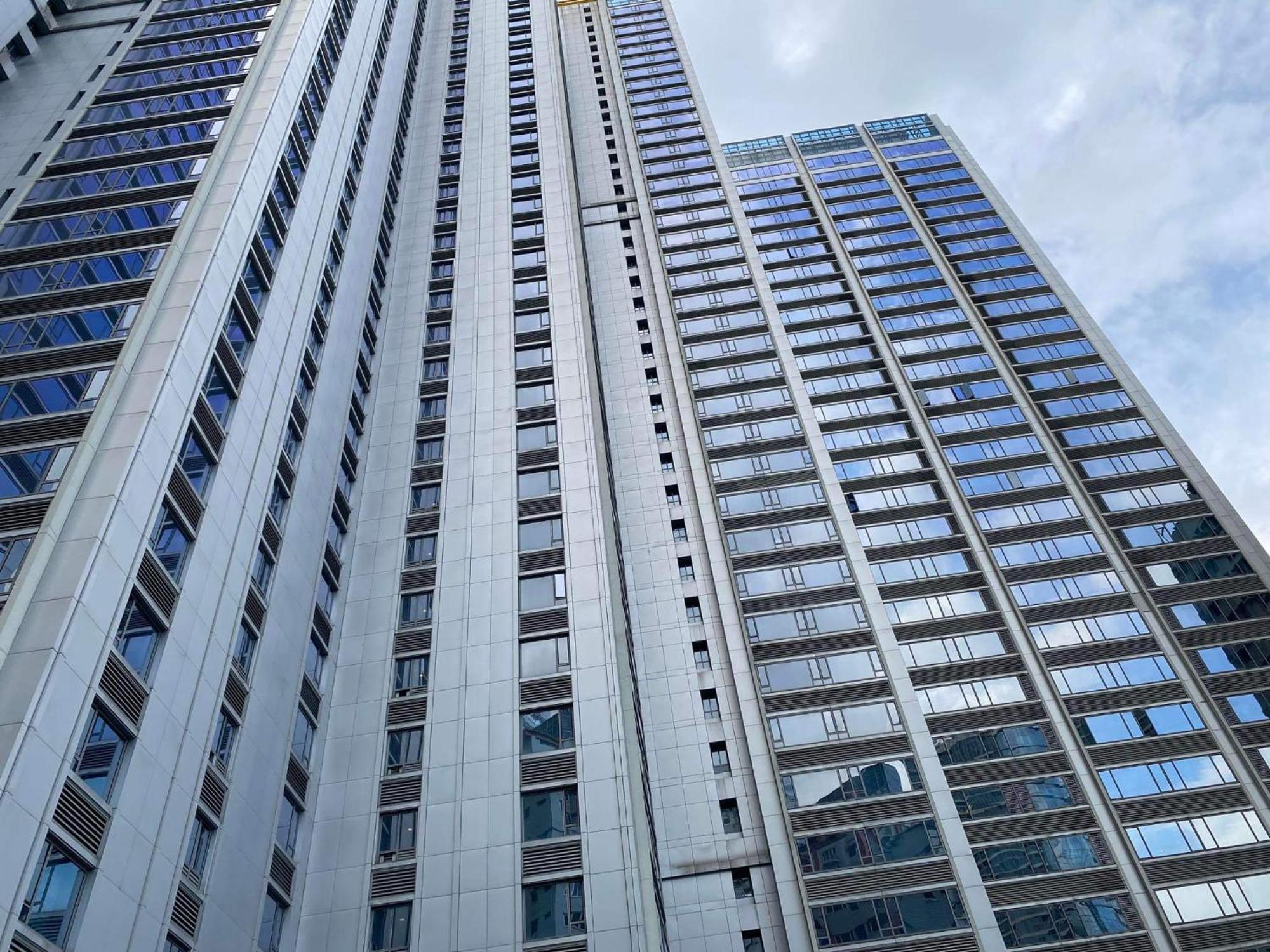 Apartment Royal Majestic Makati