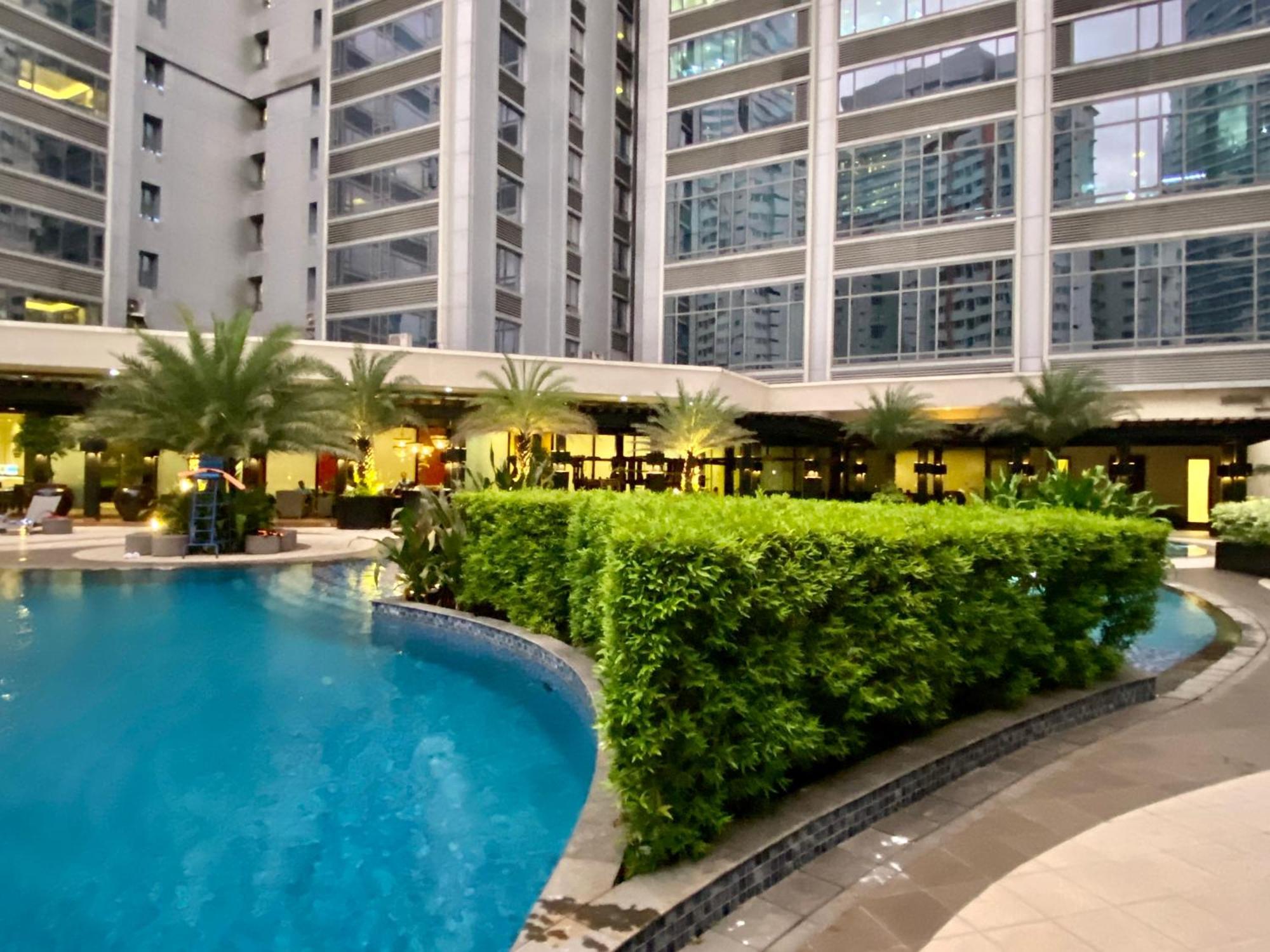 Apartment Royal Majestic Makati Manila